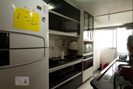 Apartamento à venda com 51m², 2 quartos e 1 vaga Apartamento à venda com 51m², 2 quartos e 1 vagaCozinha