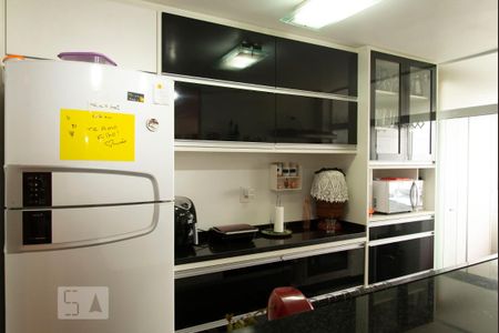 Apartamento à venda com 51m², 2 quartos e 1 vaga Apartamento à venda com 51m², 2 quartos e 1 vagaCozinha