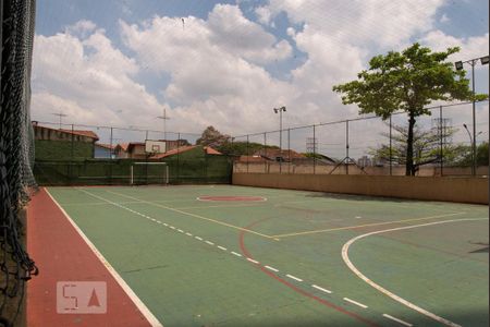 Apartamento à venda com 51m², 2 quartos e 1 vaga Apartamento à venda com 51m², 2 quartos e 1 vagaQuadra