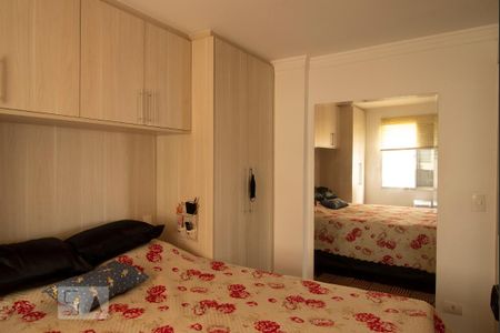 Quarto 1 de apartamento à venda com 2 quartos, 51m² em Chácara Belenzinho, São Paulo