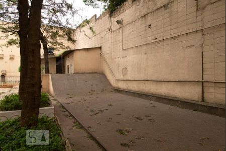 Apartamento à venda com 51m², 2 quartos e 1 vaga Apartamento à venda com 51m², 2 quartos e 1 vagaMini Ramp