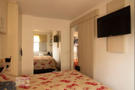 Quarto 1 de apartamento à venda com 2 quartos, 51m² em Chácara Belenzinho, São Paulo