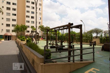Apartamento à venda com 51m², 2 quartos e 1 vaga Apartamento à venda com 51m², 2 quartos e 1 vagaÁrea Comum - Playground
