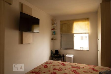Quarto 1 de apartamento à venda com 2 quartos, 51m² em Chácara Belenzinho, São Paulo