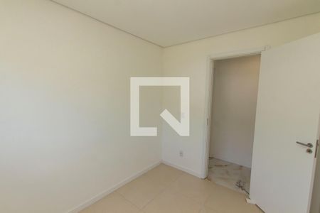 Apartamento à venda com 46m², 2 quartos e 1 vagaQuarto 2