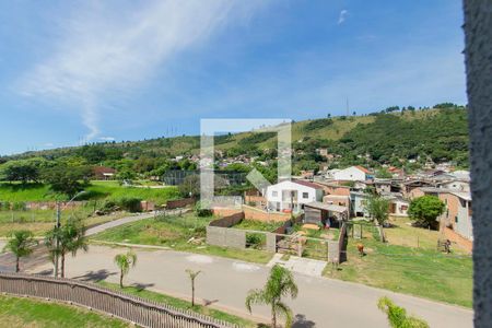 Apartamento à venda com 46m², 2 quartos e 1 vagaVista do Quarto 2