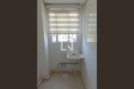 Apartamento à venda com 46m², 2 quartos e 1 vagaÁrea de Serviço