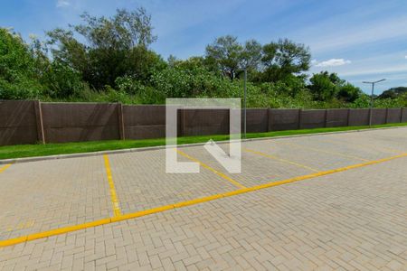 Apartamento à venda com 46m², 2 quartos e 1 vagaEstacionamento