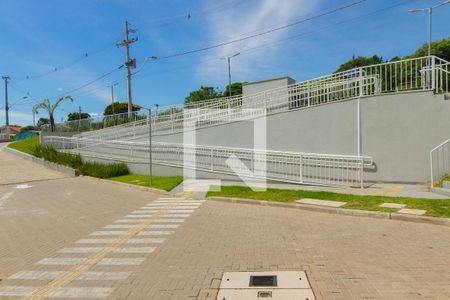 Apartamento à venda com 46m², 2 quartos e 1 vagaÁrea comum - acessibilidade