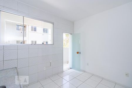 Apartamento à venda com 90m², 3 quartos e 1 vagaCozinha