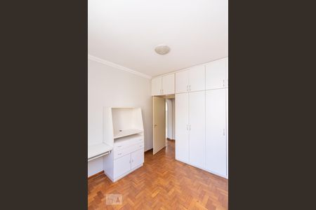 Apartamento à venda com 90m², 3 quartos e 1 vagaQuarto 3