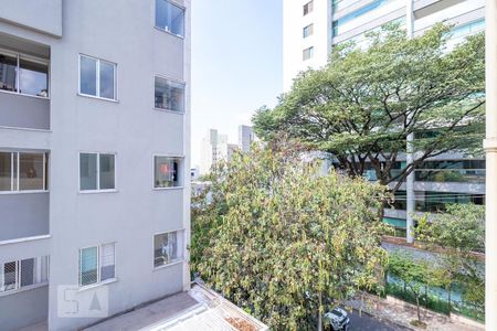 Apartamento à venda com 90m², 3 quartos e 1 vagaVista da Área de Serviço
