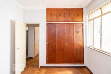 Apartamento à venda com 90m², 3 quartos e 1 vagaQuarto 2