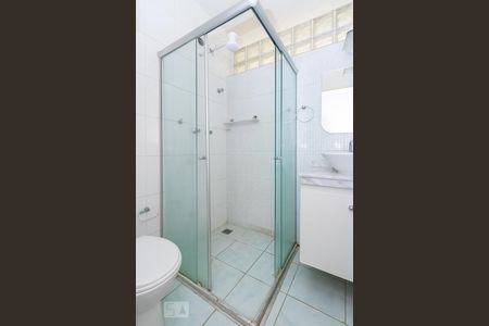 Apartamento à venda com 90m², 3 quartos e 1 vagaBanheiro Social