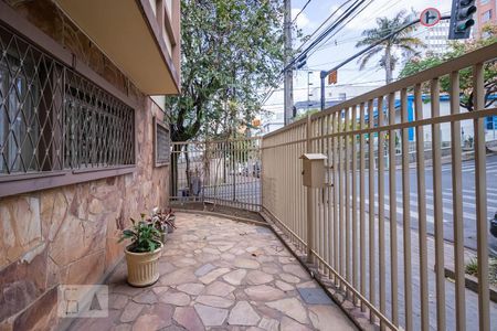 Apartamento à venda com 90m², 3 quartos e 1 vagaÁrea Comum