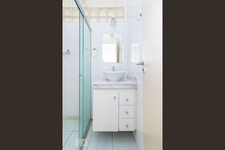 Apartamento à venda com 90m², 3 quartos e 1 vagaBanheiro Social