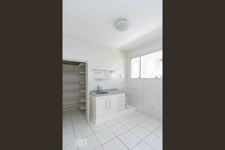 Apartamento à venda com 90m², 3 quartos e 1 vagaCozinha