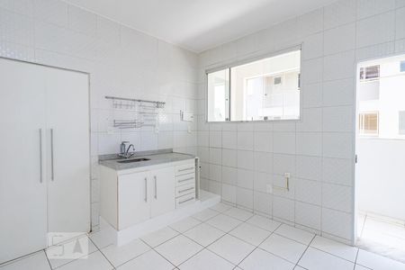 Apartamento à venda com 90m², 3 quartos e 1 vagaCozinha