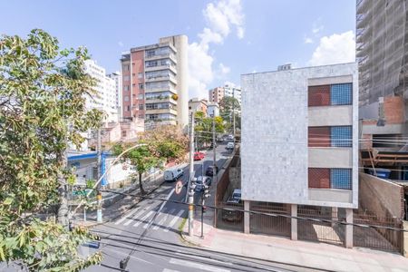 Apartamento à venda com 90m², 3 quartos e 1 vagaVista do Quarto 3