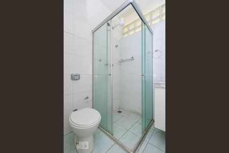 Apartamento à venda com 90m², 3 quartos e 1 vagaBanheiro Social