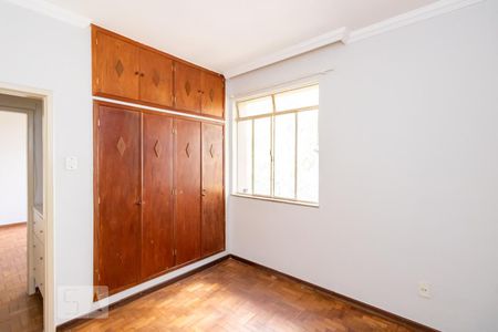 Apartamento à venda com 90m², 3 quartos e 1 vagaQuarto 2