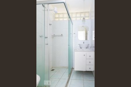 Apartamento à venda com 90m², 3 quartos e 1 vagaBanheiro Social