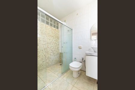 Apartamento à venda com 90m², 3 quartos e 1 vagaBanheiro da Suíte