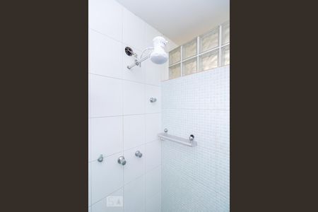 Apartamento à venda com 90m², 3 quartos e 1 vagaBanheiro Social