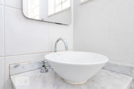 Apartamento à venda com 90m², 3 quartos e 1 vagaBanheiro da Suíte