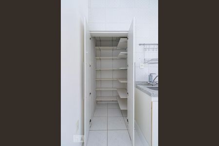 Apartamento à venda com 90m², 3 quartos e 1 vagaDespensa