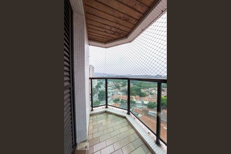 Apartamento à venda com 108m², 3 quartos e 2 vagasSacada da Suíte