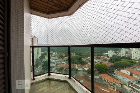 Apartamento à venda com 108m², 3 quartos e 2 vagasSacada da Suíte