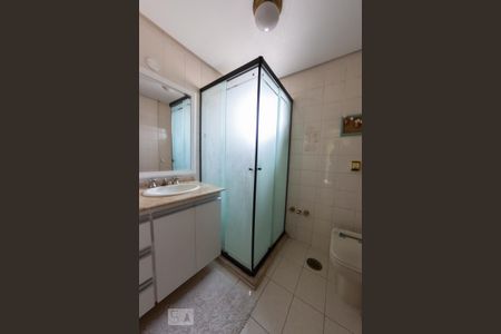 Apartamento à venda com 108m², 3 quartos e 2 vagasBanheiro 3