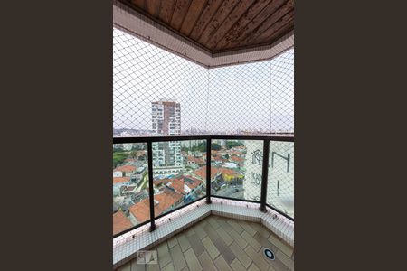 Apartamento à venda com 108m², 3 quartos e 2 vagasSacada da Suíte