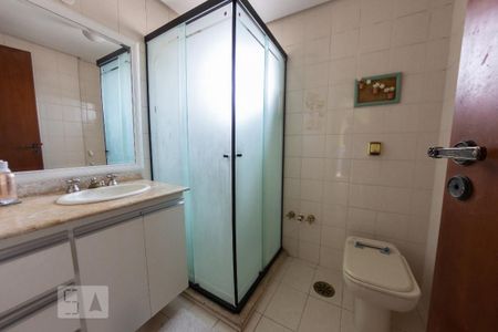 Apartamento à venda com 108m², 3 quartos e 2 vagasBanheiro 3