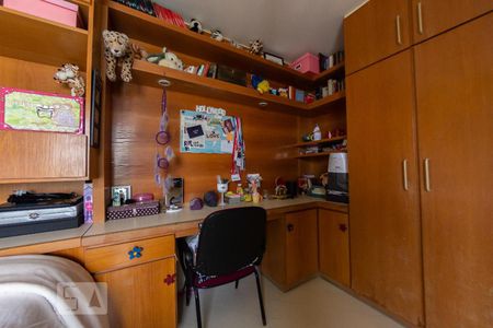 Apartamento à venda com 108m², 3 quartos e 2 vagasQuarto 2