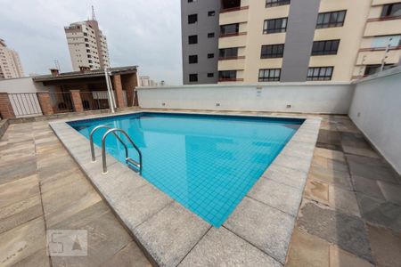 Apartamento à venda com 108m², 3 quartos e 2 vagasÁrea comum - Piscina