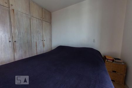 Apartamento à venda com 108m², 3 quartos e 2 vagasSuíte