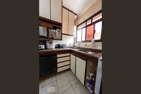 Apartamento à venda com 108m², 3 quartos e 2 vagasÁrea de Serviço