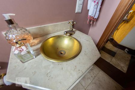 Apartamento à venda com 108m², 3 quartos e 2 vagasLavabo