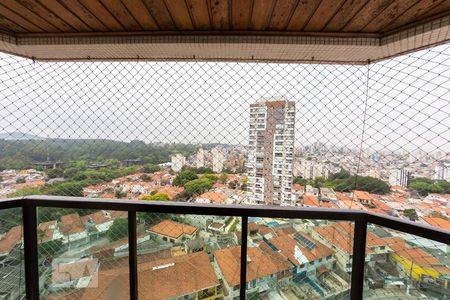 Apartamento à venda com 108m², 3 quartos e 2 vagasSacada da Suíte
