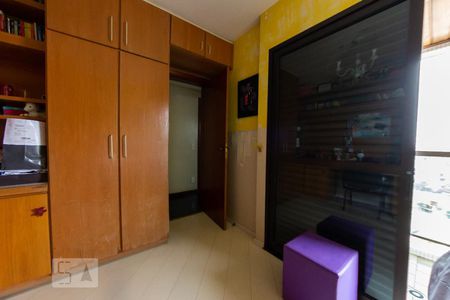 Apartamento à venda com 108m², 3 quartos e 2 vagasQuarto 2