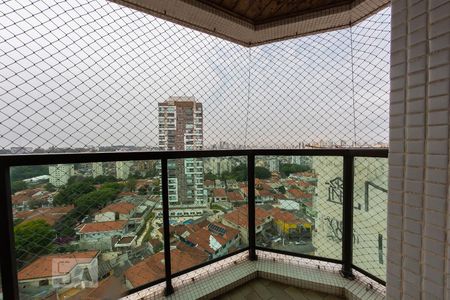 Apartamento à venda com 108m², 3 quartos e 2 vagasSacada da Suíte