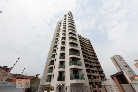 Apartamento à venda com 108m², 3 quartos e 2 vagasFachada