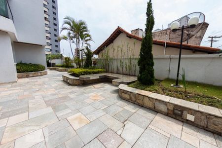 Apartamento à venda com 108m², 3 quartos e 2 vagasJardim