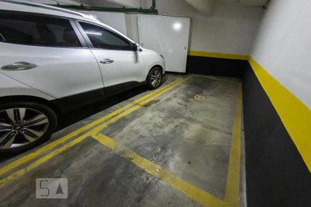 Apartamento à venda com 108m², 3 quartos e 2 vagasGaragem