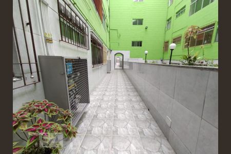 Apartamento para alugar com 60m², 2 quartos e sem vaga Apartamento para alugar com 60m², 2 quartos e sem vagaÁrea comum