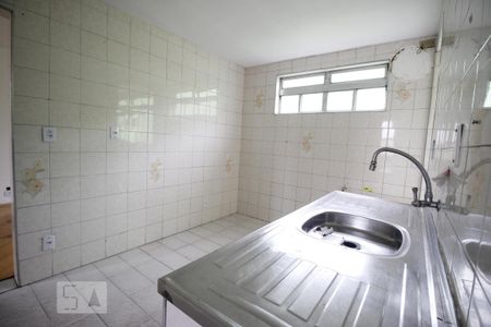Apartamento para alugar com 60m², 2 quartos e sem vagaCozinha