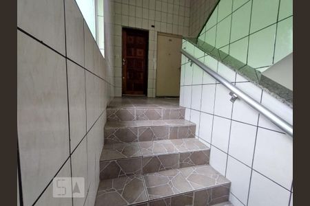 Apartamento para alugar com 60m², 2 quartos e sem vaga Apartamento para alugar com 60m², 2 quartos e sem vagaHall de Entrada
