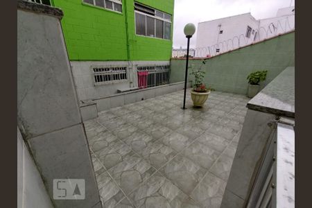 Apartamento para alugar com 60m², 2 quartos e sem vaga Apartamento para alugar com 60m², 2 quartos e sem vagaÁrea comum